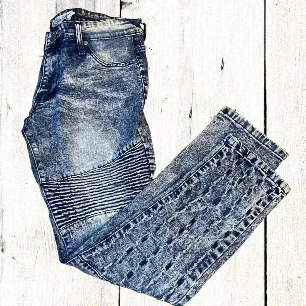 Blue Cult boys jeans